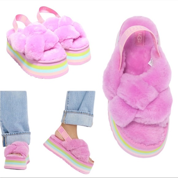 NWOT 😍UGG SLEEPER - Picture 2 of 12